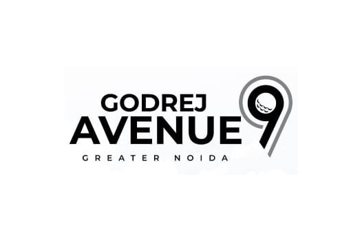 Godrej Avenue 9 Logo - GODREJ PROPERTIES